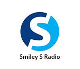 Smiley S logo